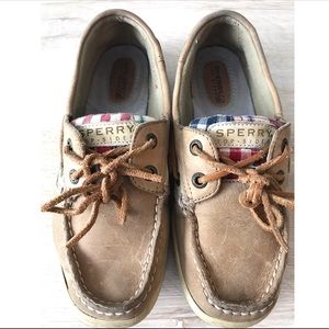 SPERRY Boat Shoes!🐟